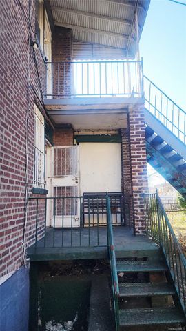 664 Remsen Avenue, Brooklyn, NY 11236