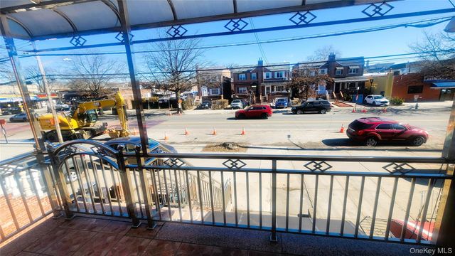 664 Remsen Avenue, Brooklyn, NY 11236