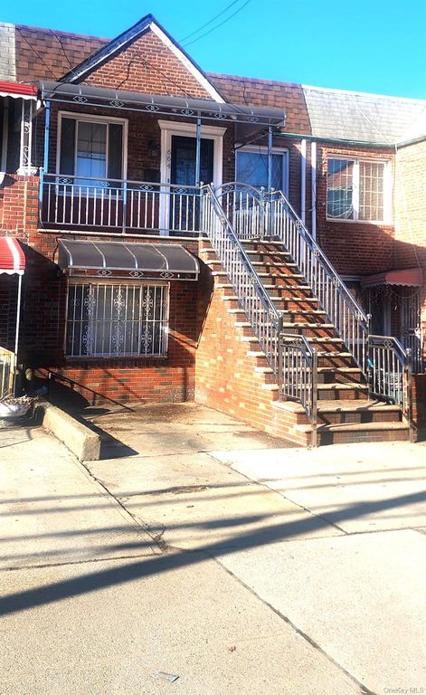 664 Remsen Avenue, Brooklyn, NY 11236