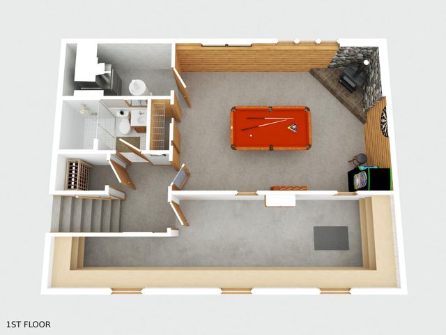 10357 117th Street N, Grant, MN 55082