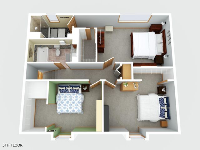 10357 117th Street N, Grant, MN 55082