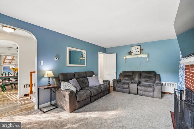282 GLENDALE AVE, Pottstown, PA 19464