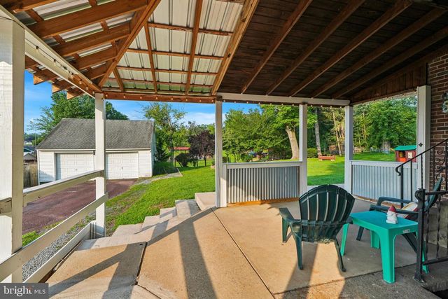 282 GLENDALE AVE, Pottstown, PA 19464