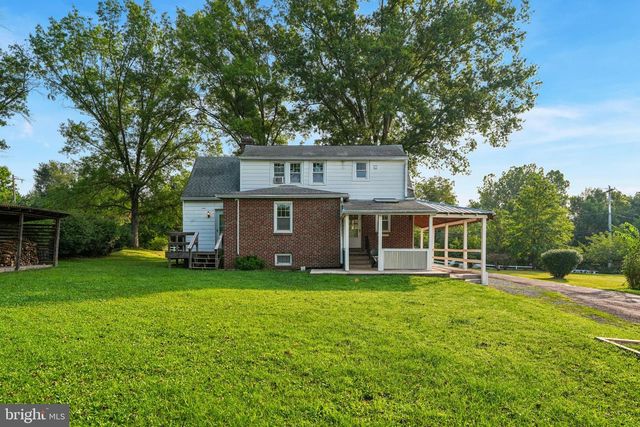282 GLENDALE AVE, Pottstown, PA 19464