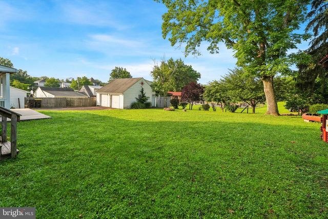 282 GLENDALE AVE, Pottstown, PA 19464