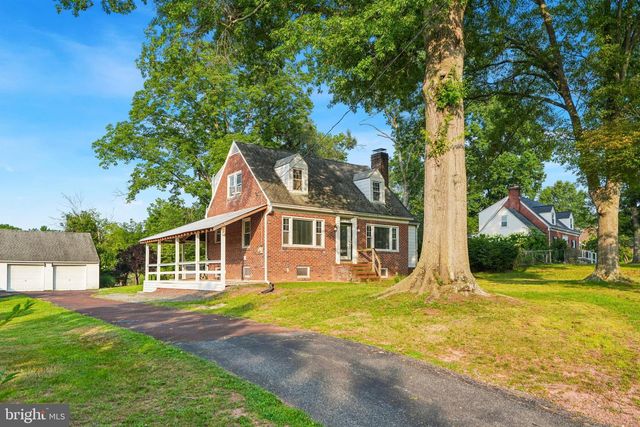 282 GLENDALE AVE, Pottstown, PA 19464
