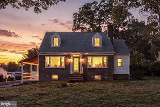 282 GLENDALE AVE, Pottstown, PA 19464