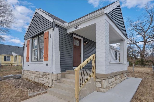 3826 Victory Drive, Kansas City, KS 66102