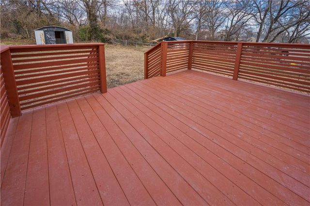 3826 Victory Drive, Kansas City, KS 66102