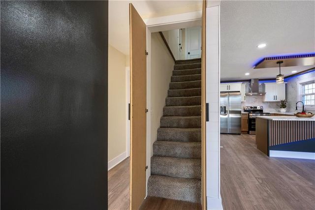 3826 Victory Drive, Kansas City, KS 66102