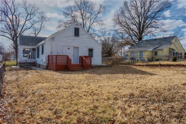 3826 Victory Drive, Kansas City, KS 66102