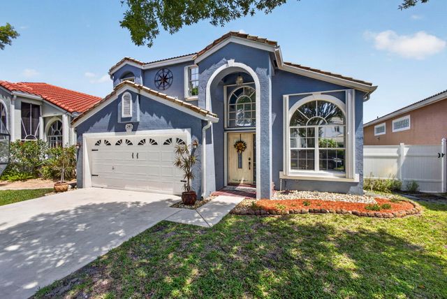243 WEDGEWOOD Circle, Greenacres, FL 33463