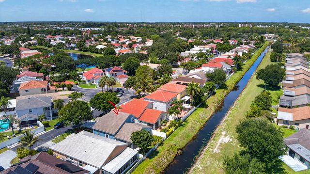 243 WEDGEWOOD Circle, Greenacres, FL 33463