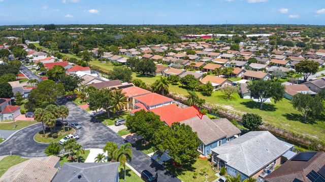 243 WEDGEWOOD Circle, Greenacres, FL 33463