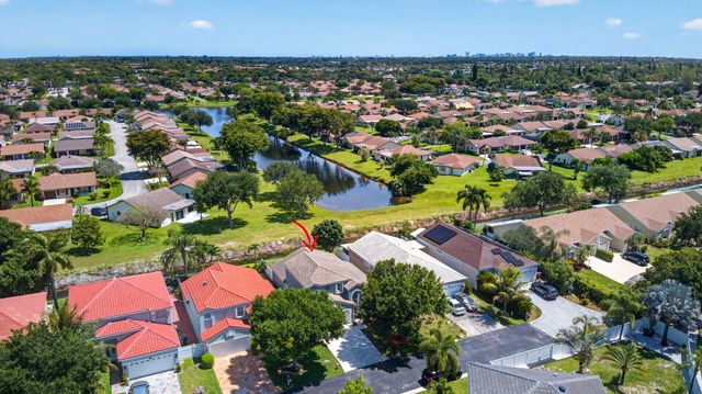 243 WEDGEWOOD Circle, Greenacres, FL 33463