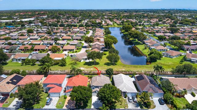 243 WEDGEWOOD Circle, Greenacres, FL 33463