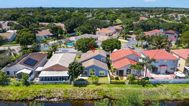 243 WEDGEWOOD Circle, Greenacres, FL 33463