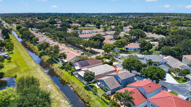 243 WEDGEWOOD Circle, Greenacres, FL 33463