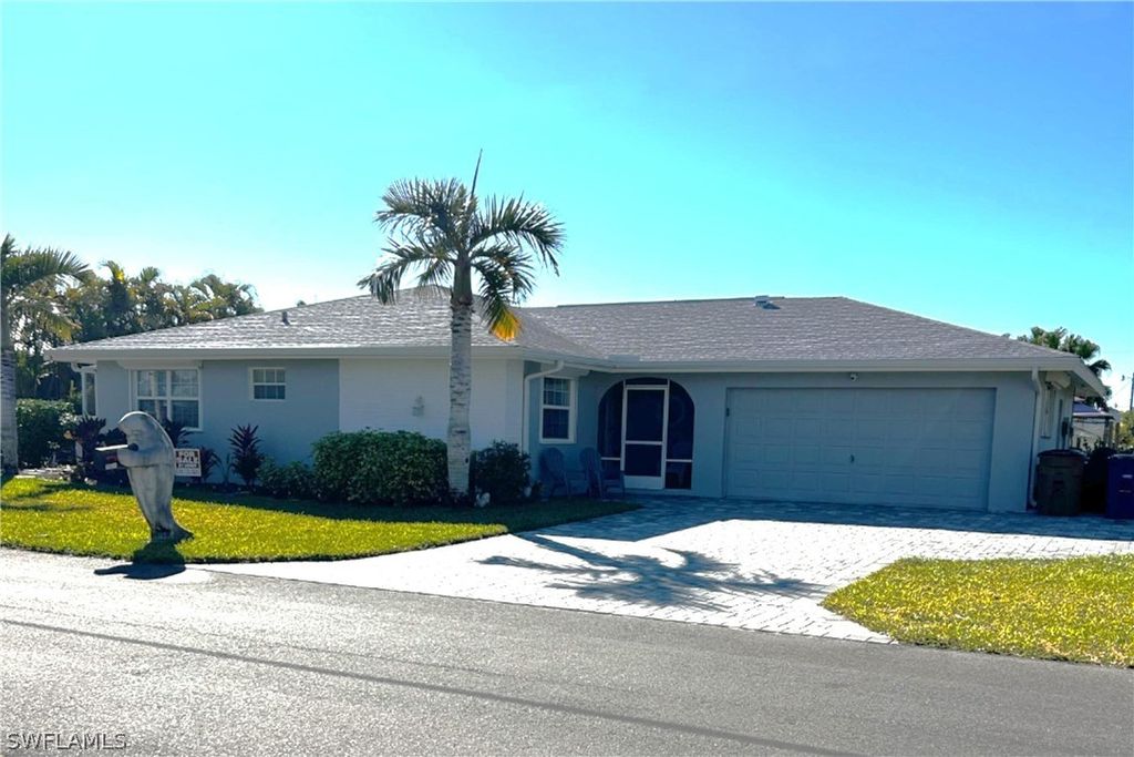 13511 Island RD, Fort Myers, FL 33905