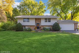 3322 Cannonball Trail, Yorkville, IL 60560