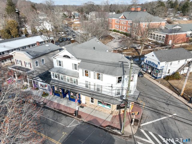 163 Main Street, Deep River, CT 06417