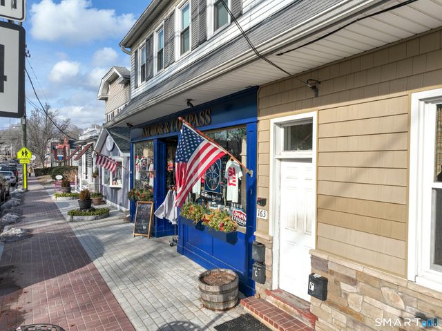 163 Main Street, Deep River, CT 06417
