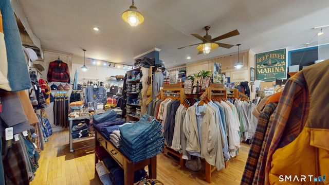 163 Main Street, Deep River, CT 06417