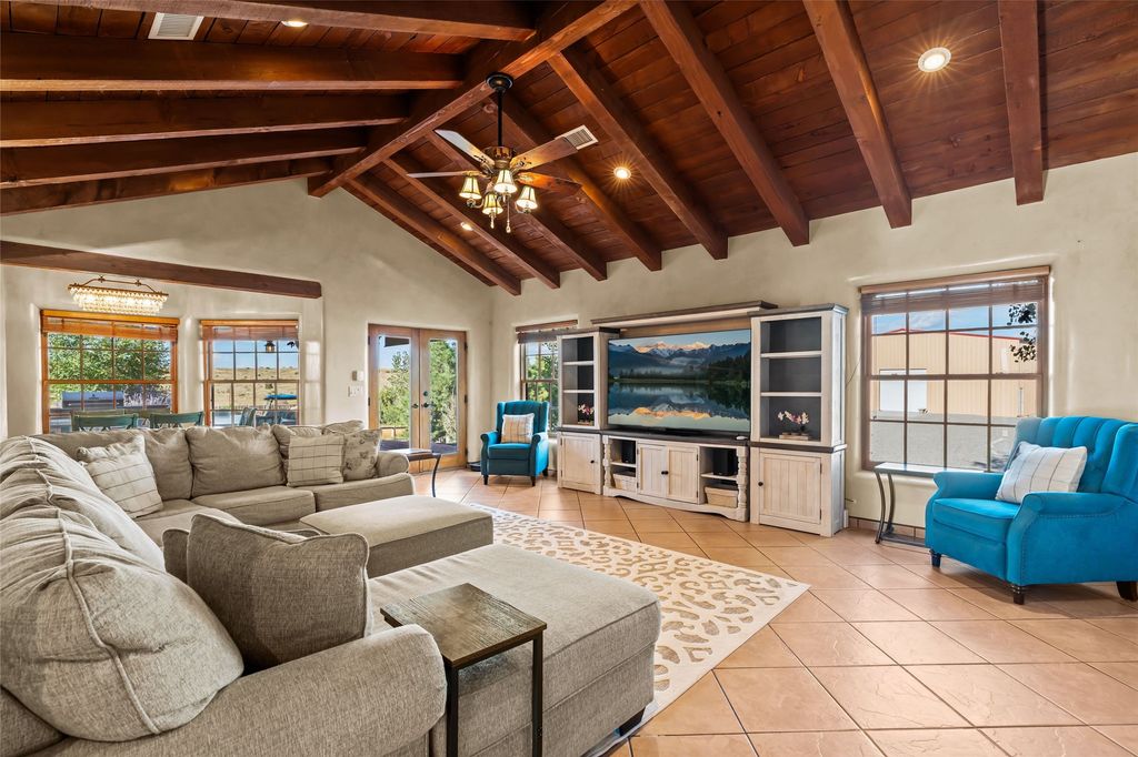 57A SouthFork, Santa Fe, NM 87508