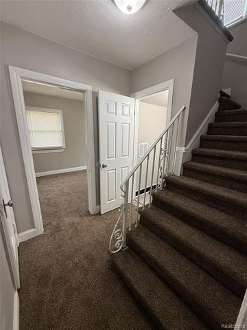 18116 Wisconsin Street, Detroit, MI 48221