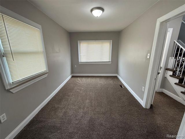 18116 Wisconsin Street, Detroit, MI 48221