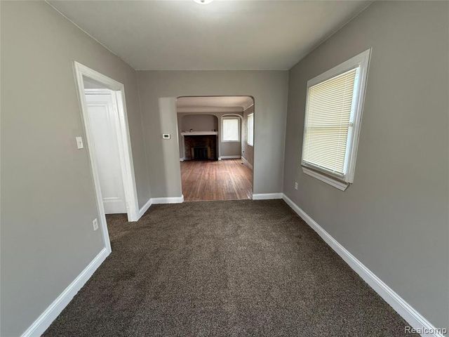 18116 Wisconsin Street, Detroit, MI 48221