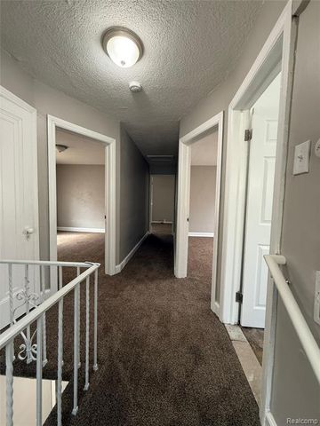 18116 Wisconsin Street, Detroit, MI 48221