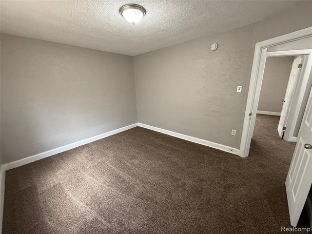 18116 Wisconsin Street, Detroit, MI 48221