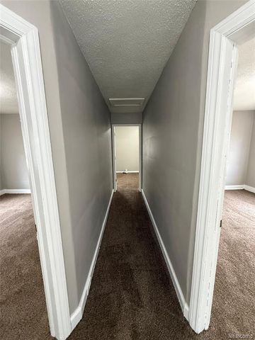 18116 Wisconsin Street, Detroit, MI 48221