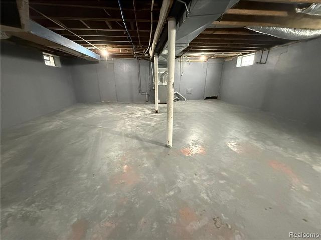 18116 Wisconsin Street, Detroit, MI 48221