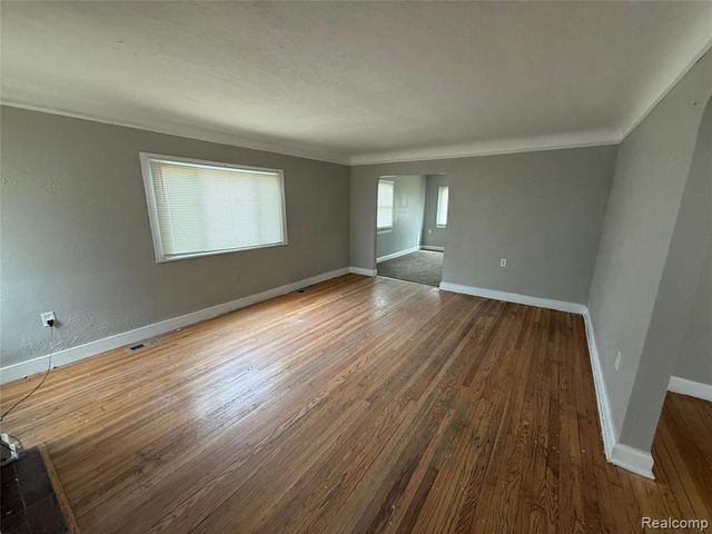 18116 Wisconsin Street, Detroit, MI 48221
