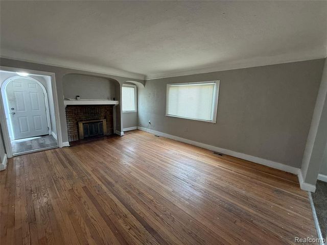 18116 Wisconsin Street, Detroit, MI 48221