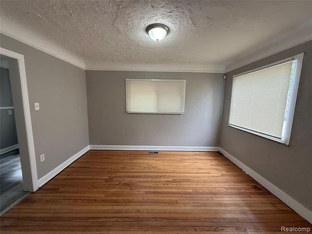 18116 Wisconsin Street, Detroit, MI 48221
