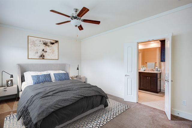 4323 Dickason Avenue 14, Dallas, TX 75219