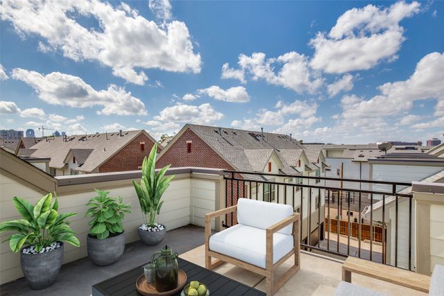 4323 Dickason Avenue 14, Dallas, TX 75219