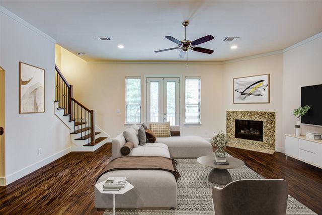 4323 Dickason Avenue 14, Dallas, TX 75219