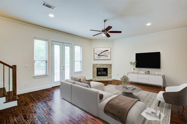 4323 Dickason Avenue 14, Dallas, TX 75219