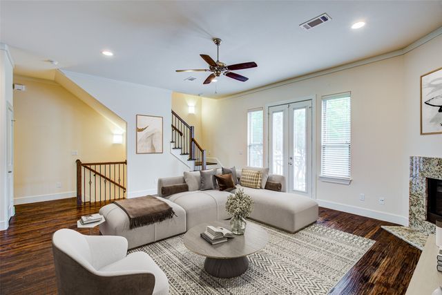 4323 Dickason Avenue 14, Dallas, TX 75219