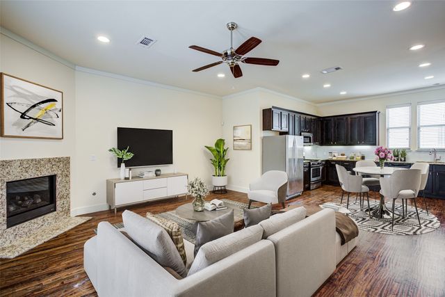 4323 Dickason Avenue 14, Dallas, TX 75219