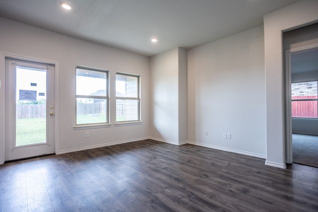 709 Alton Drive, Aubrey, TX 76227