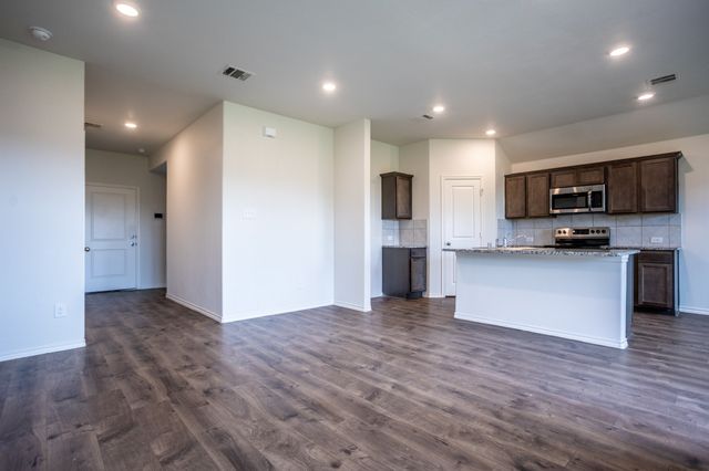 709 Alton Drive, Aubrey, TX 76227
