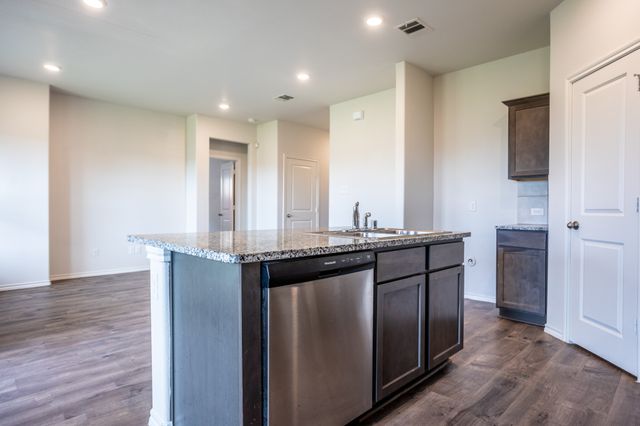 709 Alton Drive, Aubrey, TX 76227