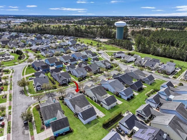 1516 Waverly Ave., Myrtle Beach, SC 29577