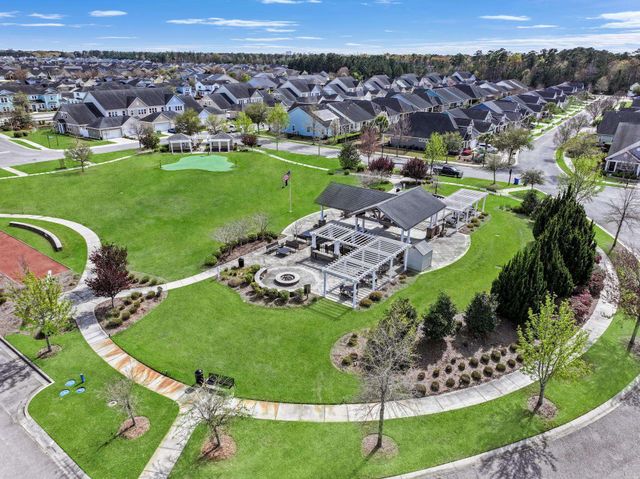 1516 Waverly Ave., Myrtle Beach, SC 29577