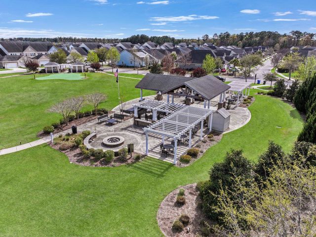 1516 Waverly Ave., Myrtle Beach, SC 29577